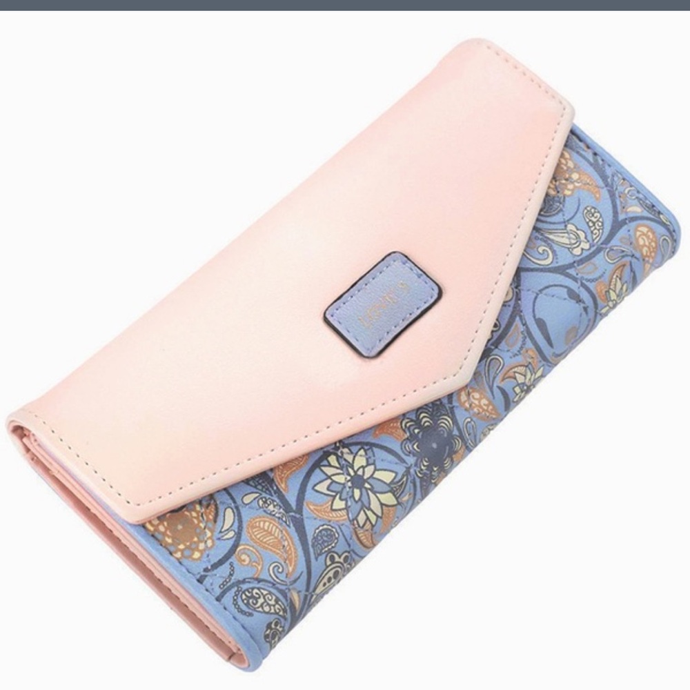 💐Flower Wallet💐